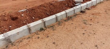 Plot Area in  Plot at Ithika Nirvana County, Ibrahimpatnam – for Sale