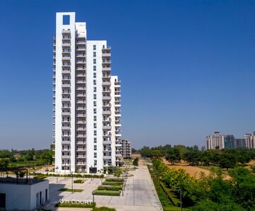 3 BHK Apartment – Exterior View View at Vatika Seven Elements, Sector 89a - for Sale