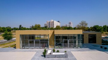 3 BHK Apartment – Exterior View View at Vatika Seven Elements, Sector 89a - for Sale