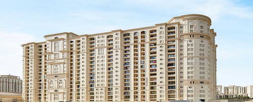 2 BHK Apartment For Resale in Hiranandani Castalia Kandivali Kandivali West Mumbai  7798088