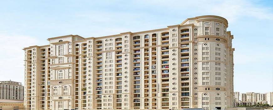2 BHK Apartment For Sale in Hiranandani Castalia Kandivali
