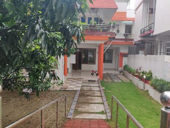 3 BHK Villa For Rent in Dalanwala Dehradun  7798082