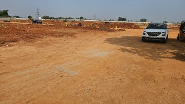 Plot Area in  Plot at Siri Natures Valley, Yacharam – for Sale