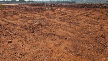 Plot For Resale in Siri Natures Valley Yacharam Hyderabad  7798085