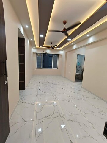 1 BHK Apartment For Rent in Dedhia Golden Park II, Kalyan West