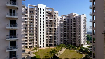 3 BHK Apartment – Exterior View View at Vatika Seven Elements, Sector 89a - for Sale