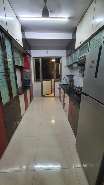 2 BHK Apartment For Rent in Dedhia Golden Park II, Kalyan West