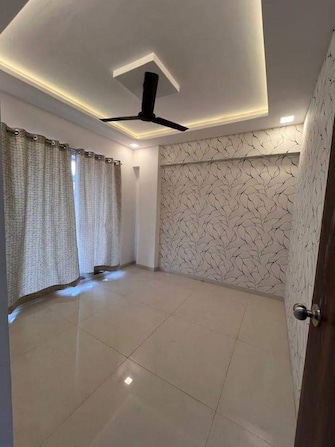 1 BHK Apartment For Rent in Tulsi Park Khadakpada Thane  7798109