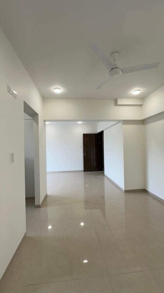 1 BHK Apartment For Rent in Tulsi Park Khadakpada Thane  7798109