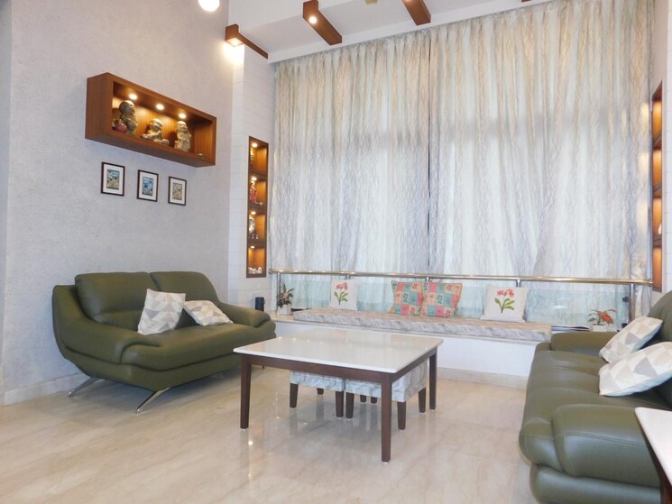 Bedroom, tanna-residency 3 Bedroom 1400 Sq.Ft. Apartment In Prabhadevi Mumbai 7798148