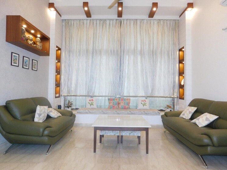 Bedroom, tanna-residency 3 Bedroom 1400 Sq.Ft. Apartment In Prabhadevi Mumbai 7798148