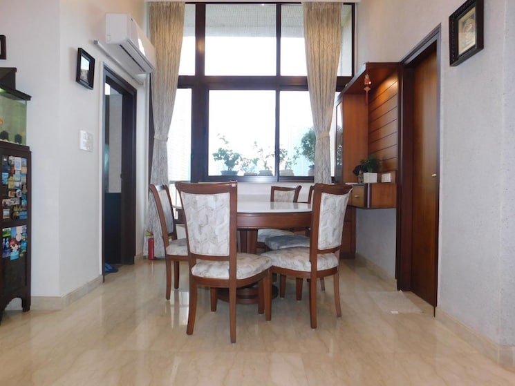 Kitchen, tanna-residency 3 Bedroom 1400 Sq.Ft. Apartment In Prabhadevi Mumbai 7798148