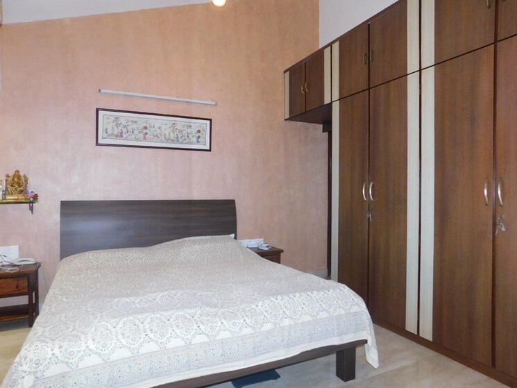Bedroom, tanna-residency 3 Bedroom 1400 Sq.Ft. Apartment In Prabhadevi Mumbai 7798148