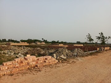 Plot Area in  Plot at Godrej Seven, Joka – for Sale