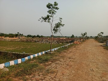 Plot Area in  Plot at Godrej Seven, Joka – for Sale