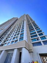 3.5 BHK Apartment For Rent in Celestia Spaces Sewri Mumbai  7798160