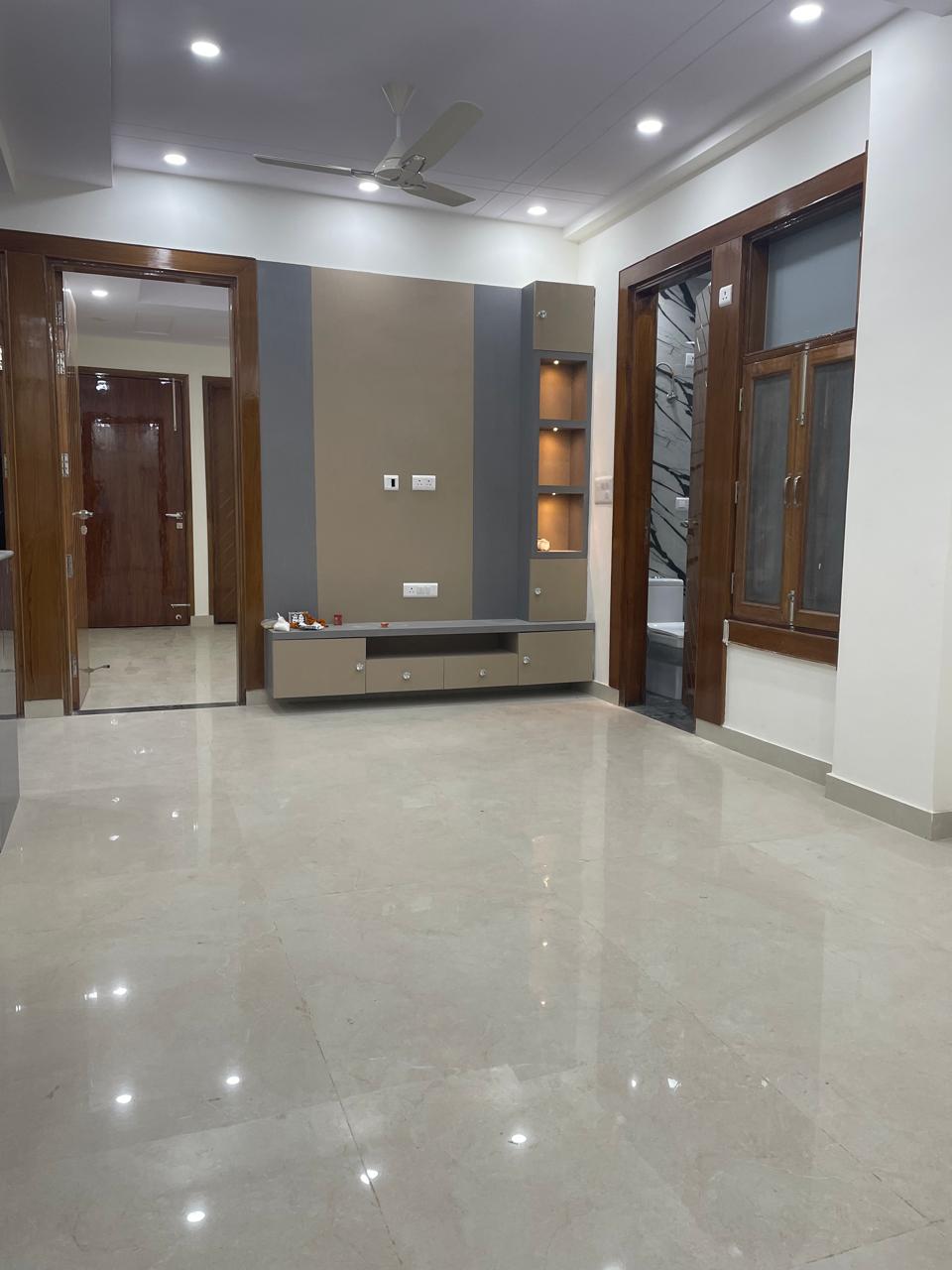 3 BHK Builder Floor For Sale in Niti Khand