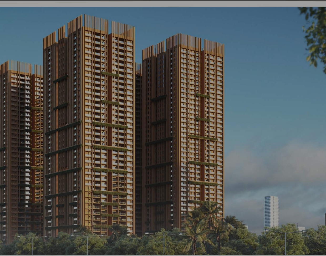 4 BHK + Extra Room Apartment For Sale in DSR Sky Marq