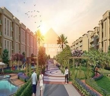 3.5 BHK Builder Floor For Sale in Signature Global Daxin Vistas, Bhondsi