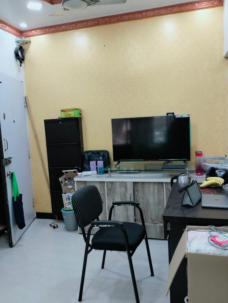 Master Bedroom, safal-complex 2 Bedroom 1201 Sq.Ft. Apartment In Nerul Navi Mumbai 7791855