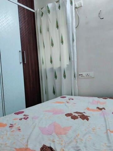 2 BHK Apartment For Rent in Safal Complex Nerul Navi Mumbai  7791855