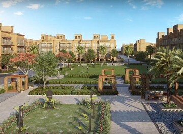 3.5 BHK Builder Floor For Sale in Signature Global Daxin Vistas, Bhondsi