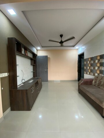 2 BHK Apartment For Resale in Hari Vijay Lawns Dombivli East Thane  7798185