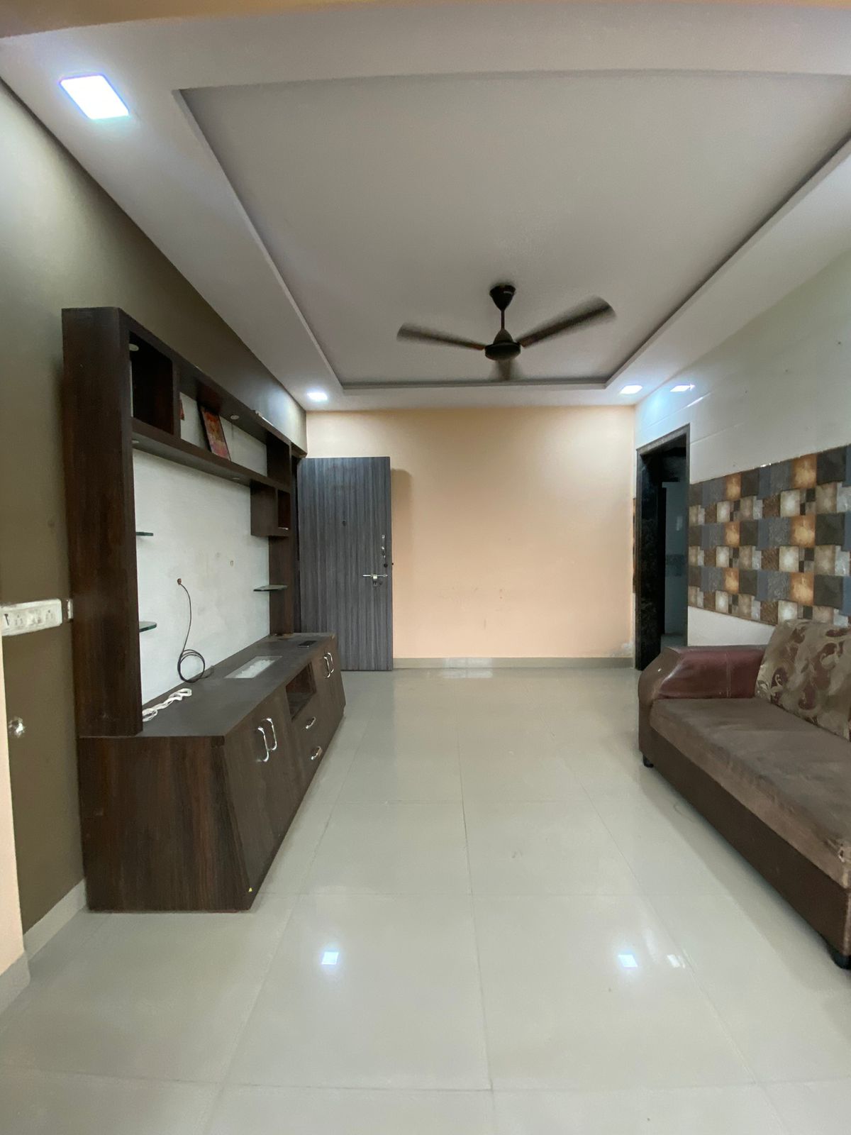 2 BHK Apartment For Sale in Hari Vijay Lawns