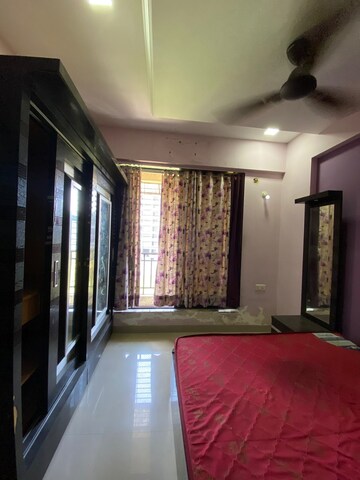 Living Room in 2 BHK Apartment at Hari Vijay Lawns, Dombivli East – for Sale