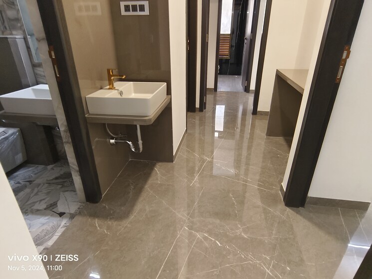 Master Bedroom, regency-luxuria 3 Bedroom 1240 Sq.Ft. Apartment In Dombivli East Thane 7798232