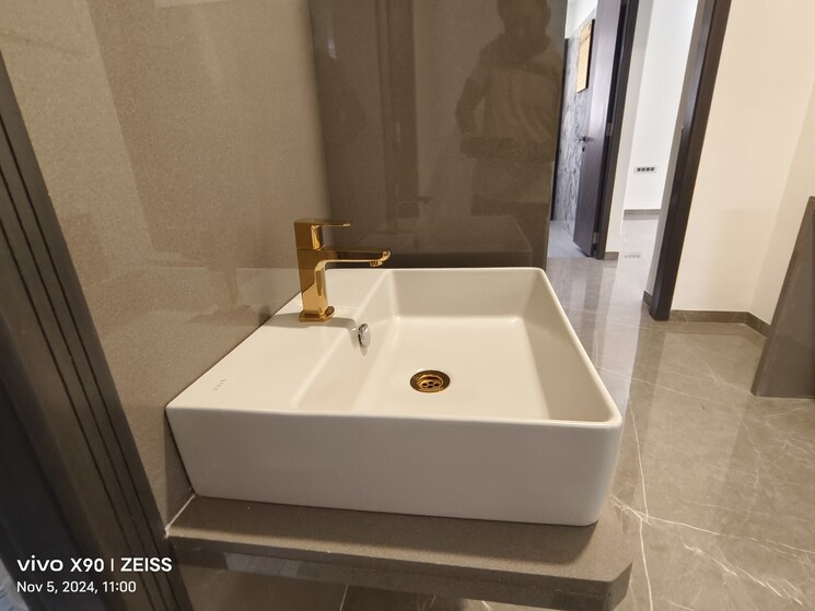 Bathroom, regency-luxuria 3 Bedroom 1240 Sq.Ft. Apartment In Dombivli East Thane 7798232