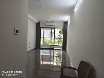 Building Lobby in 3 BHK Apartment at Regency Luxuria, Dombivli East – for Sale
