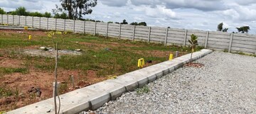  Plot For Sale in Hesaraghatta