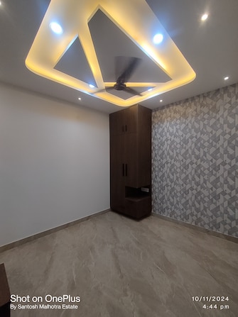 2 BHK Builder Floor For Rent in Sewak Park Delhi  7798220