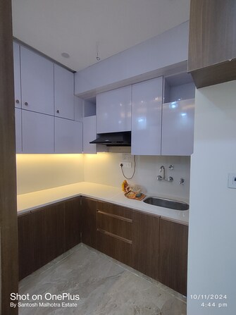 2 BHK Builder Floor For Rent in Sewak Park Delhi  7798220