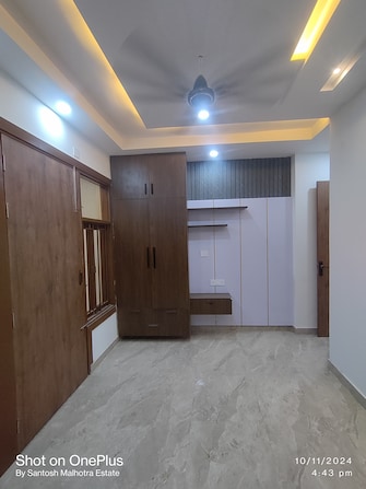 2 BHK Builder Floor For Rent in Sewak Park Delhi  7798220