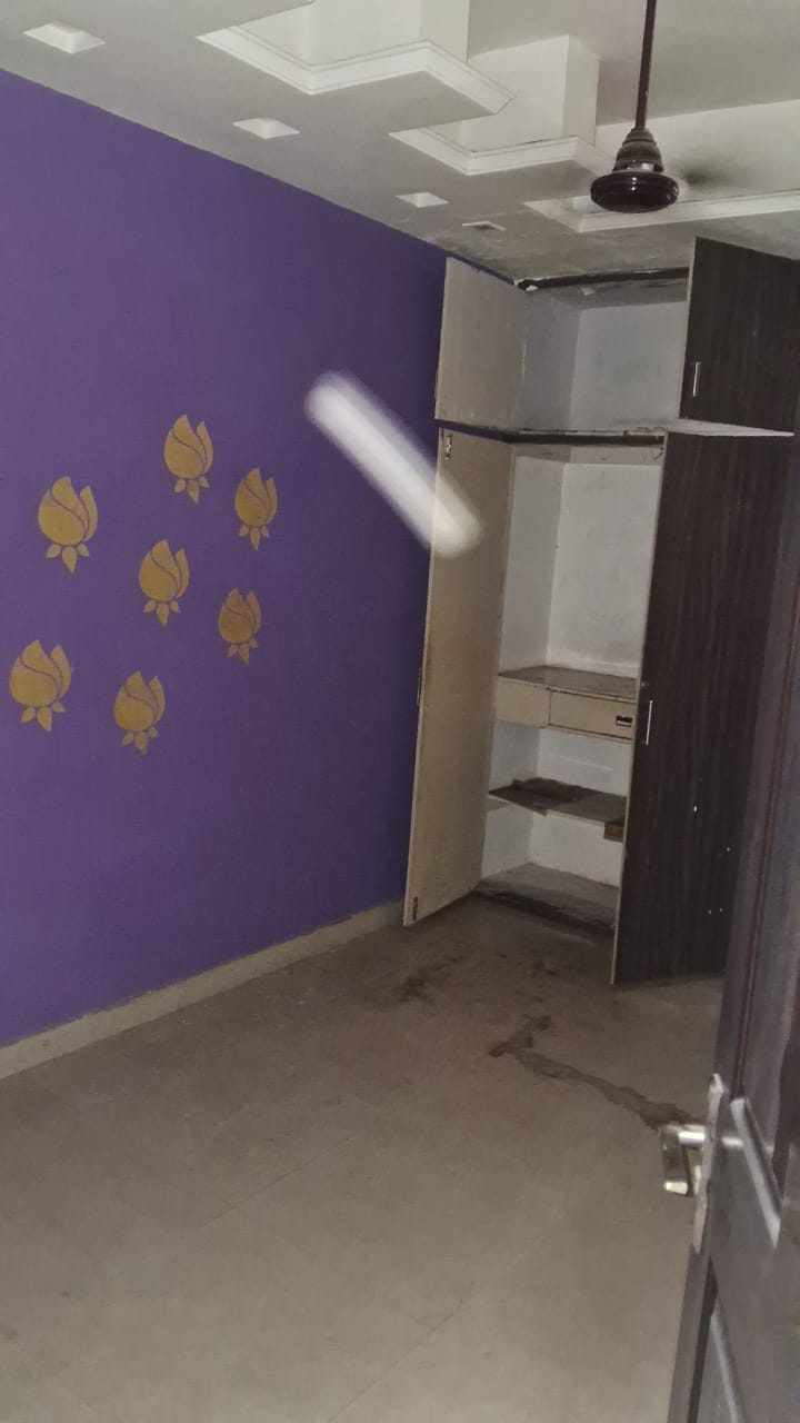 2 BHK + Pooja Room Apartment For Sale in ABCZ East Avenue