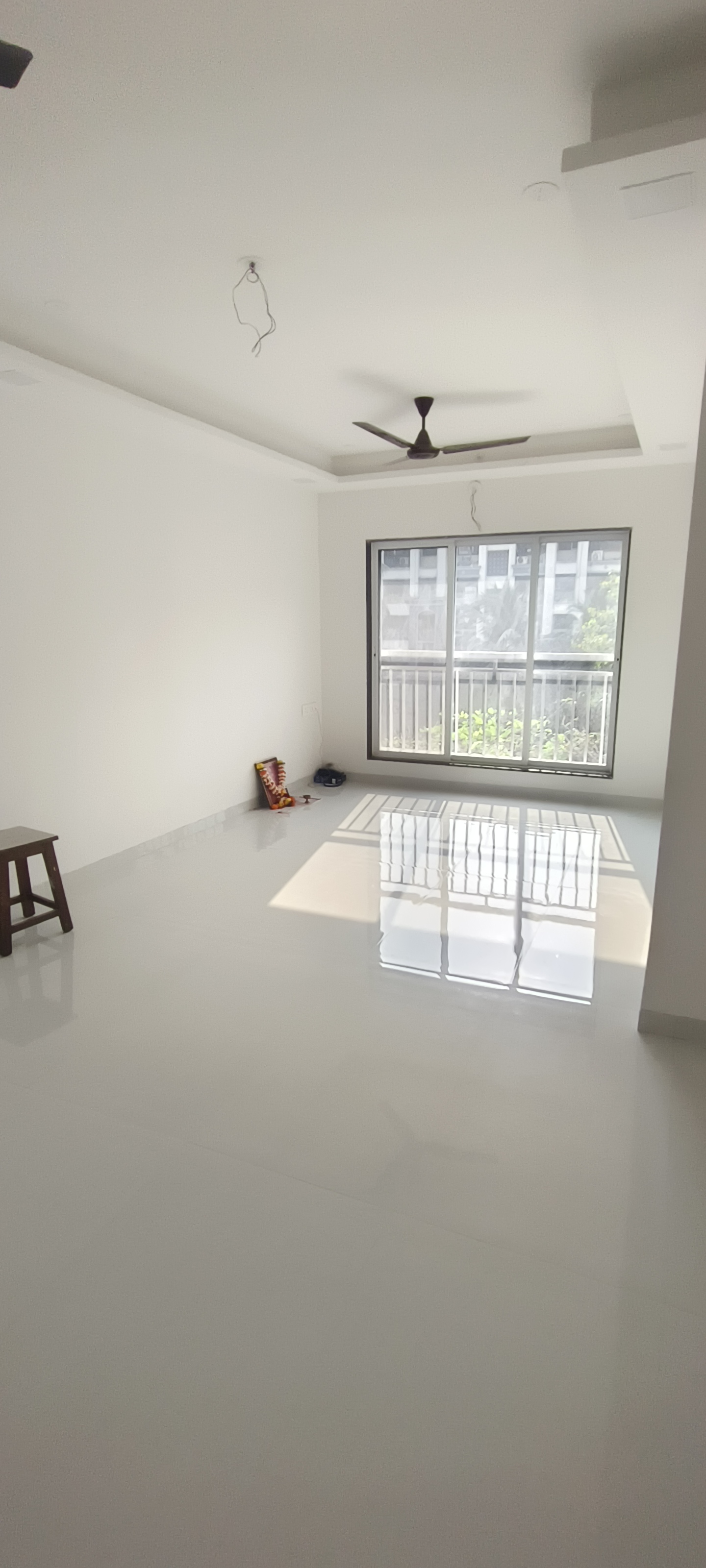 2 BHK Apartment For Rent in Gagangiri Gagan 138 Kurla Mumbai  7798230