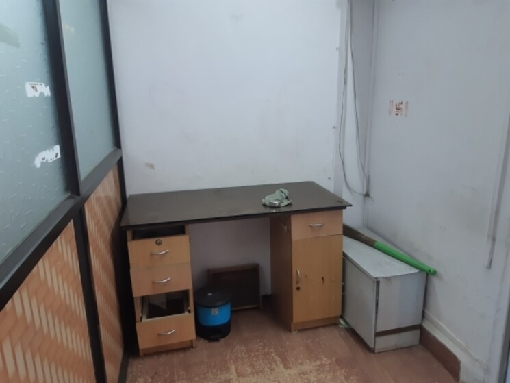 Floor Plan, smruti-chs-charai Commercial Shop 230 Sq.Ft. In Charai Thane 7798229