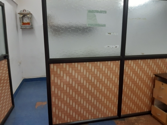 Commercial Shop 230 Sq.Ft. For Resale in Charai Thane  7798229