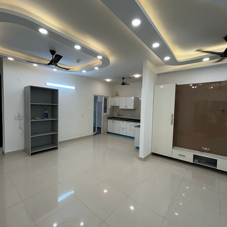 Kitchen, samridhi-luxuriya-avenue 3 Bedroom 1395 Sq.Ft. Apartment In Sector 150 Noida 7798236