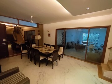 Common Area in  Office Space at Suncity Township Gurgaon, Sector 54 – for Rent