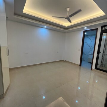 Room in 3 BHK Builder Floor at Chattarpur – for Sale