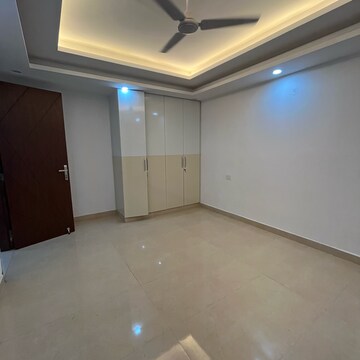 Room in 3 BHK Builder Floor at Chattarpur – for Sale