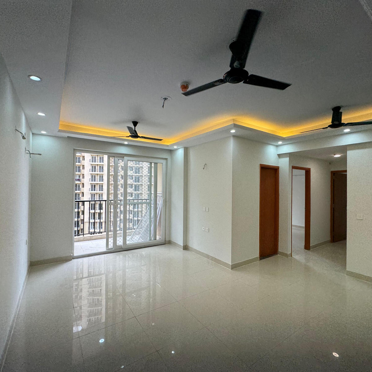 3 BHK Apartment For Rent in Tata Eureka Park Sector 150 Noida  7798246