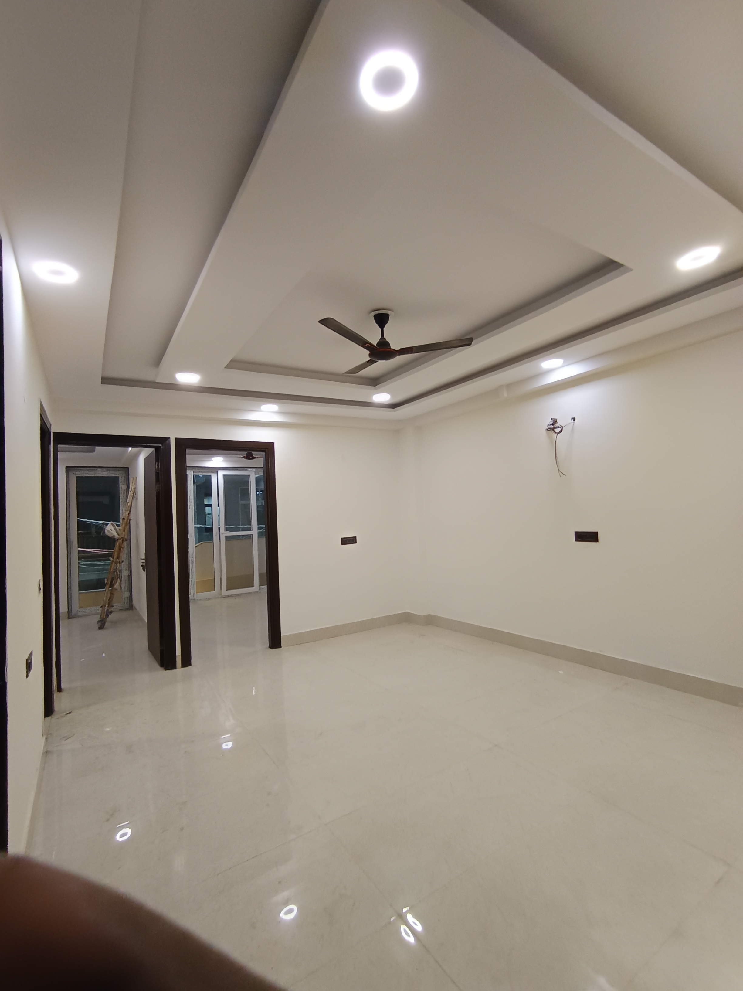 3 BHK Builder Floor For Rent in Chattarpur Delhi  7798259