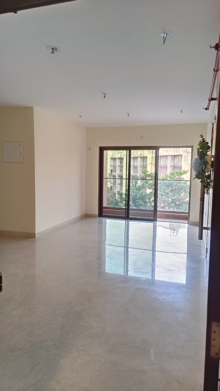 2.5 BHK Apartment For Rent in K Raheja Ascencio Chandivali Mumbai  7798271