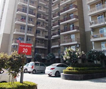 2 BHK Apartment For Sale in Ansal Heights Gurgaon, Sector 92