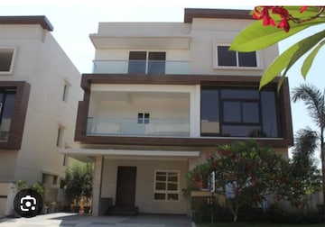 4 BHK Apartment For Rent in Muppas Indraprastha, Tellapur