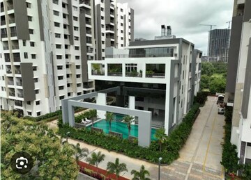 3 BHK Apartment For Rent in Frontline Seven, Kokapet